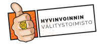 hyvinvoinnin